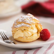 Cream Puffs