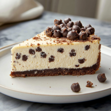 High Protein Cheesecake